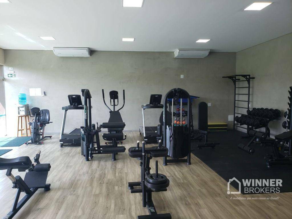 Loteamento e Condomínio à venda, 761M2 - Foto 28