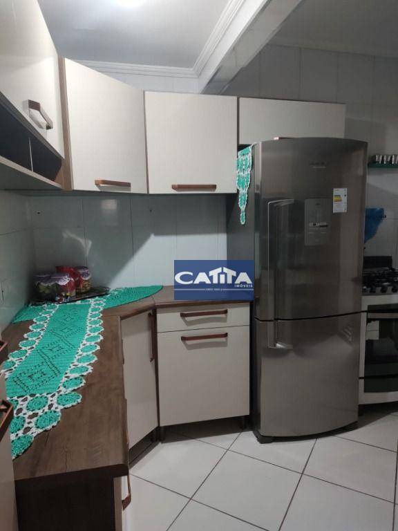 Sobrado à venda com 2 quartos, 131m² - Foto 32