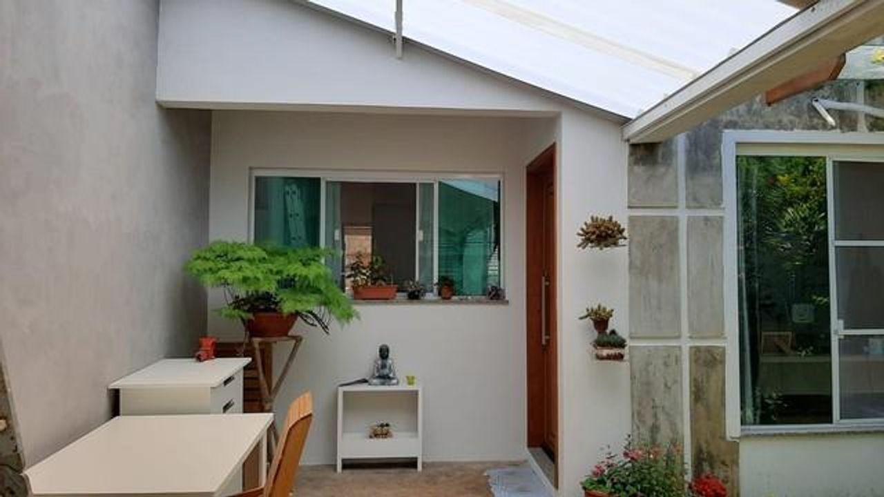 Casa à venda com 2 quartos, 100m² - Foto 3