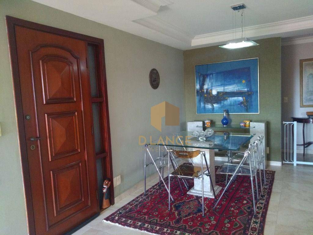 Apartamento à venda com 3 quartos, 148m² - Foto 4