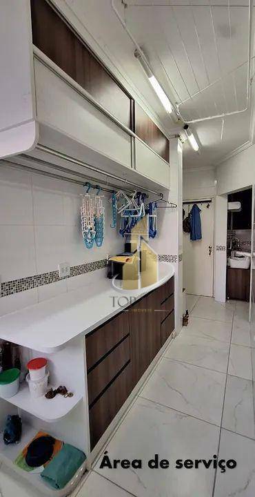 Apartamento à venda com 3 quartos, 114m² - Foto 13