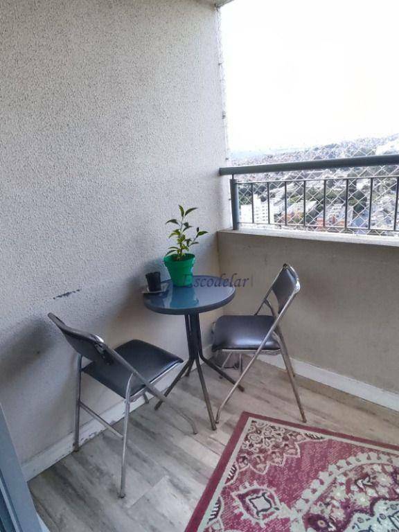 Apartamento à venda com 3 quartos, 67m² - Foto 43