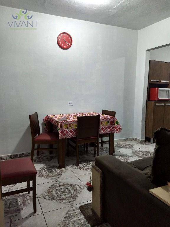 Sobrado à venda com 3 quartos, 140m² - Foto 30