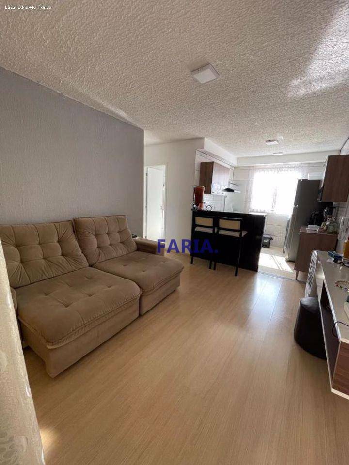 Apartamento à venda com 2 quartos, 42m² - Foto 19