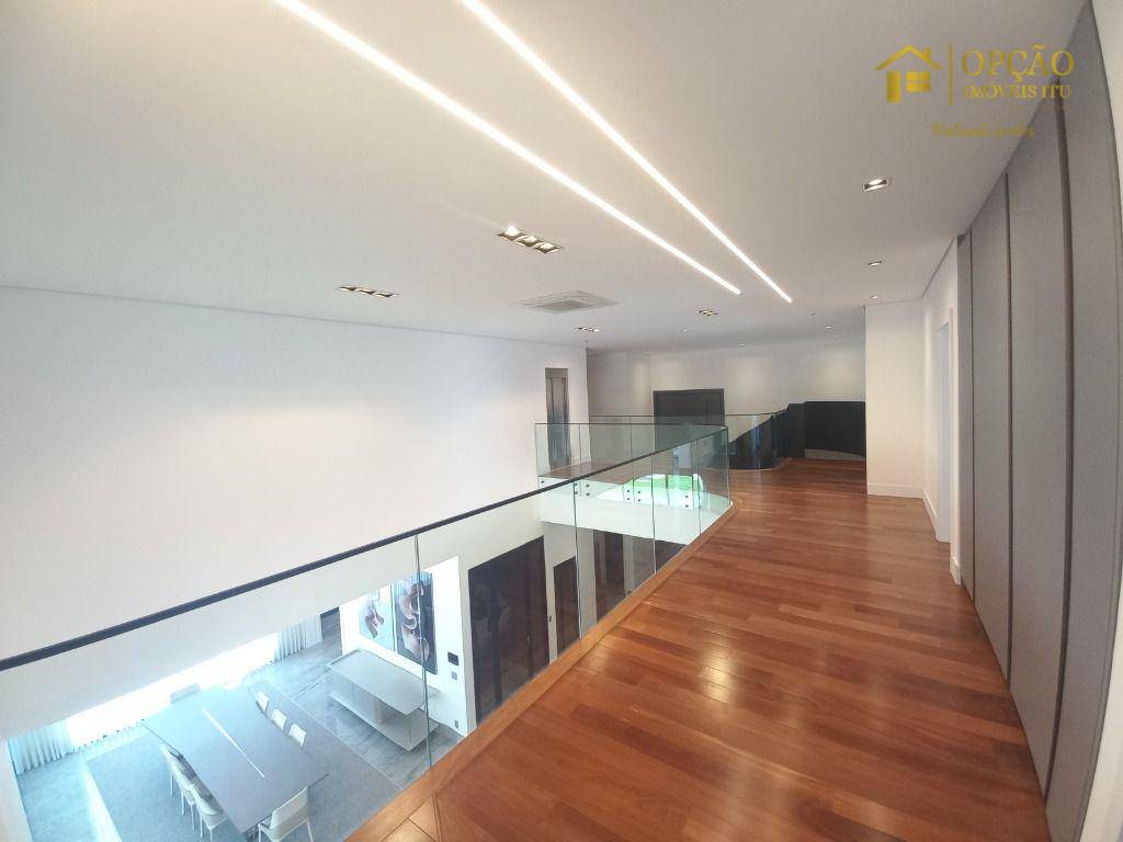 Casa de Condomínio à venda com 4 quartos, 750m² - Foto 9