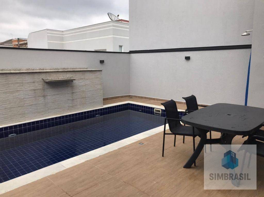 Casa à venda com 4 quartos, 211m² - Foto 20