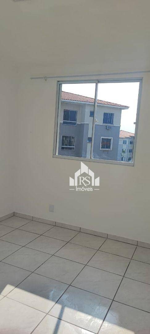 Apartamento à venda com 2 quartos, 47m² - Foto 2