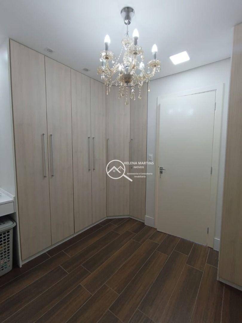 Casa de Condomínio à venda com 2 quartos, 100m² - Foto 17