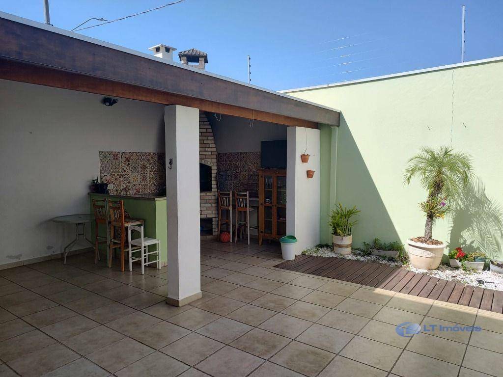 Sobrado à venda com 4 quartos, 176m² - Foto 19