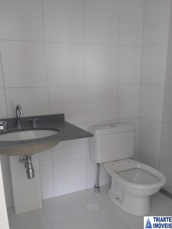 Apartamento à venda com 2 quartos, 53m² - Foto 8