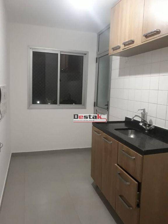 Apartamento à venda com 2 quartos, 47m² - Foto 3