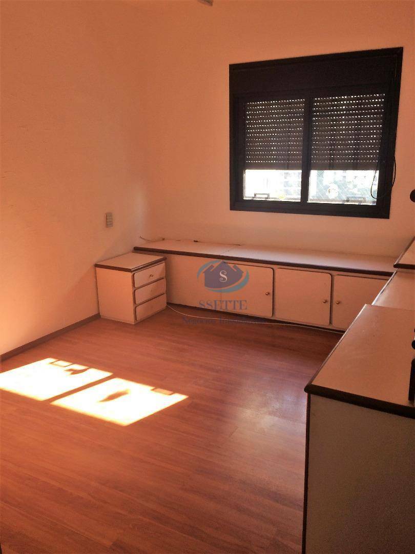 Apartamento à venda com 3 quartos, 178m² - Foto 17