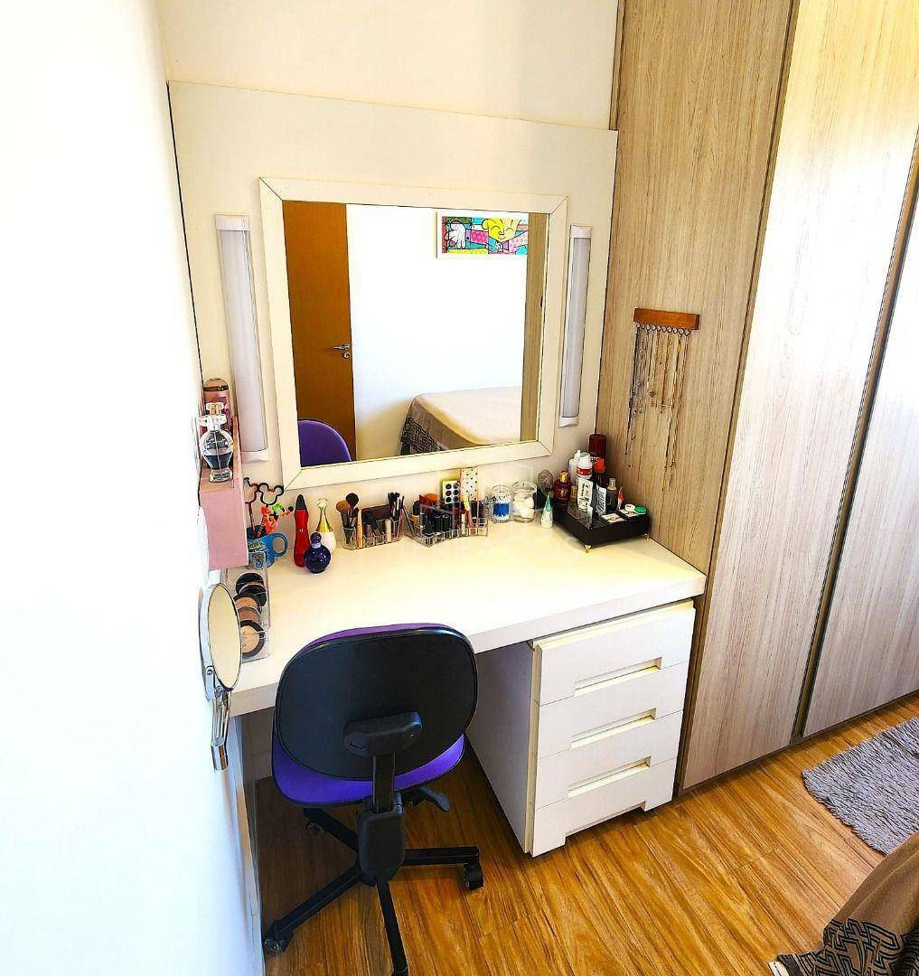 Apartamento à venda com 3 quartos, 77m² - Foto 18