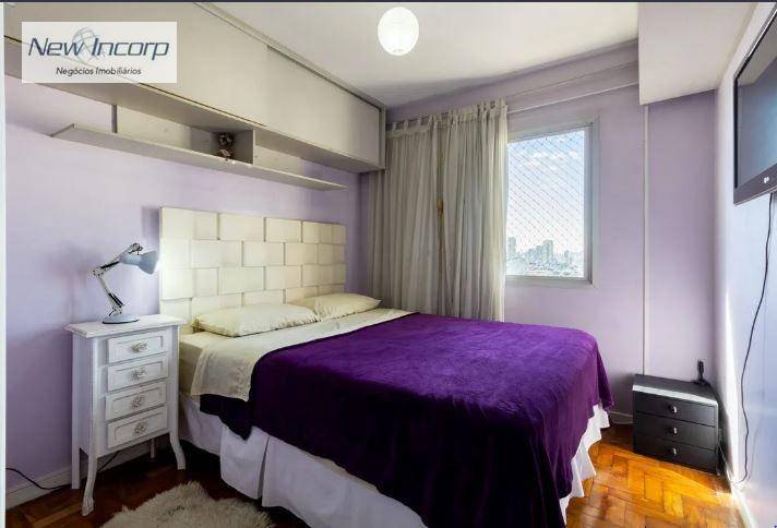 Apartamento à venda com 3 quartos, 87m² - Foto 8