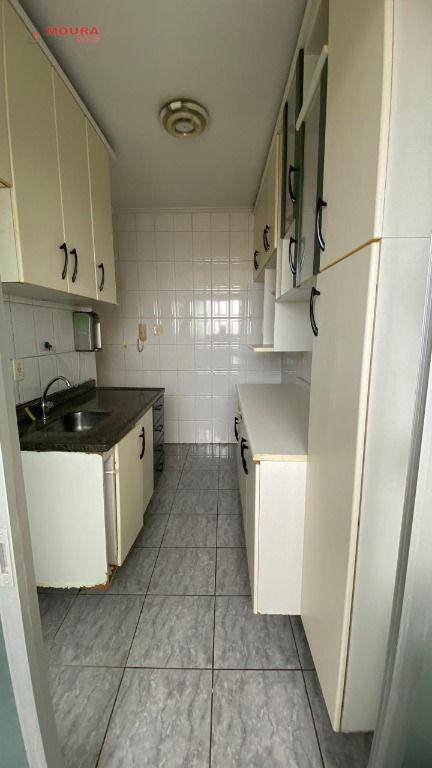 Apartamento à venda com 2 quartos, 60m² - Foto 6