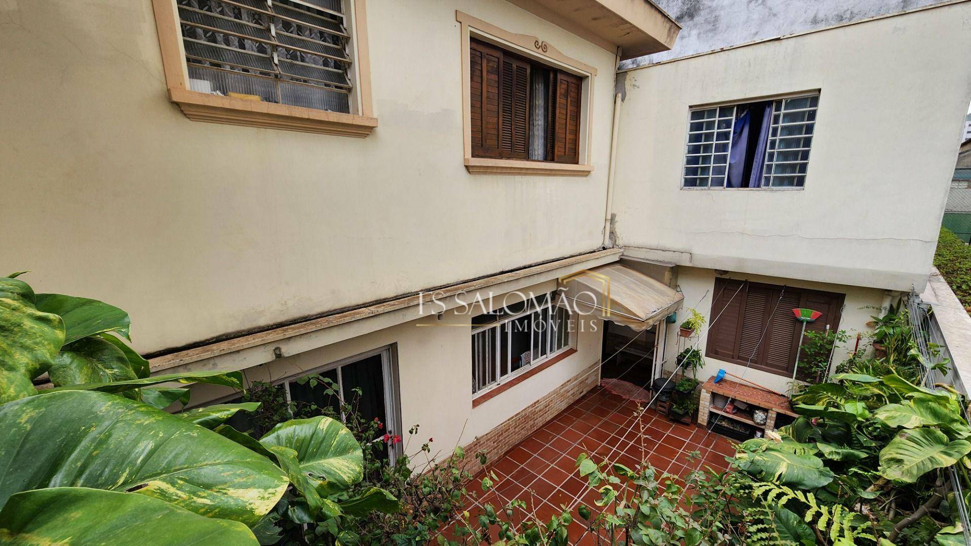 Sobrado à venda com 4 quartos, 199m² - Foto 20