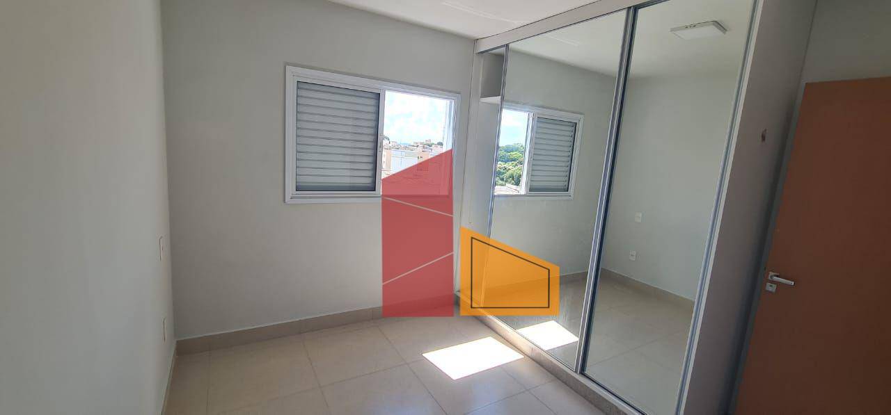 Apartamento à venda com 2 quartos, 61m² - Foto 8