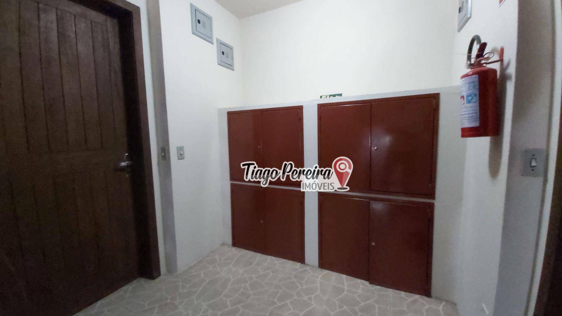 Apartamento à venda com 2 quartos, 51m² - Foto 11