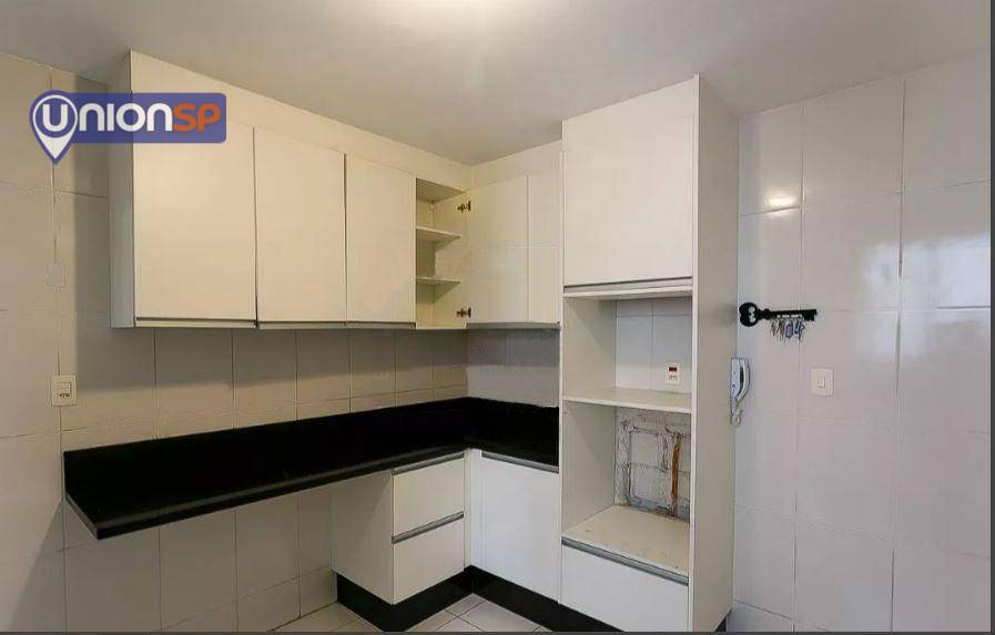 Apartamento à venda com 3 quartos, 126m² - Foto 11