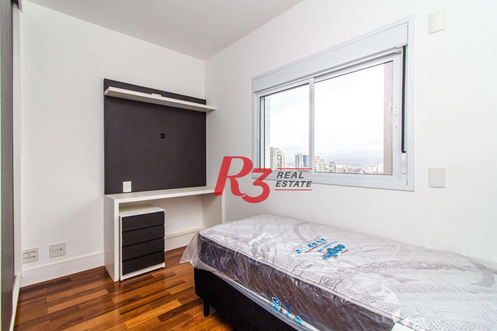 Apartamento à venda com 3 quartos, 143m² - Foto 14