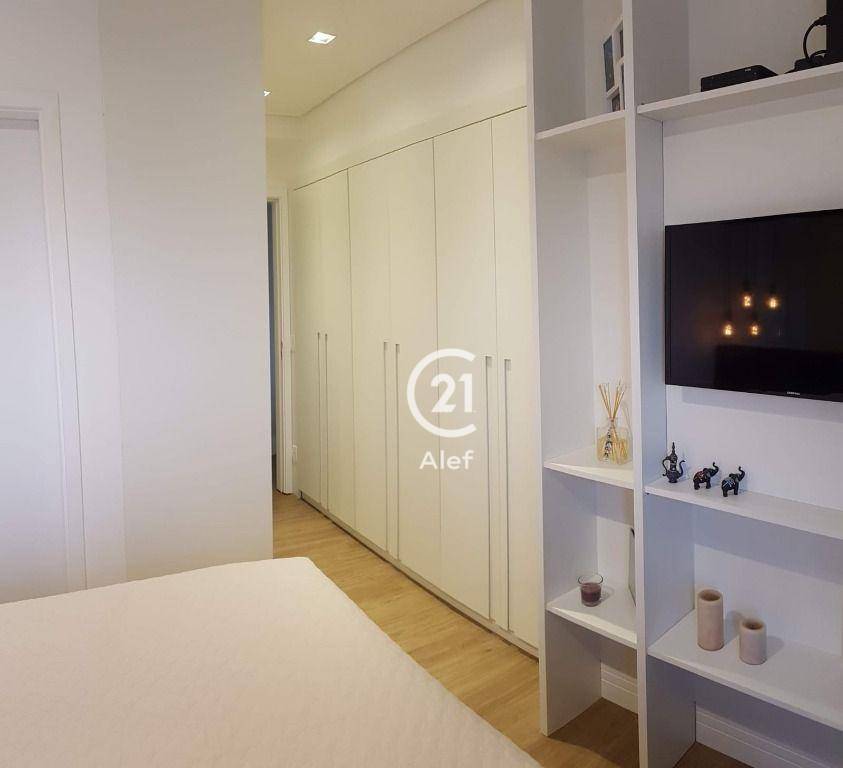 Apartamento à venda com 2 quartos, 88m² - Foto 14