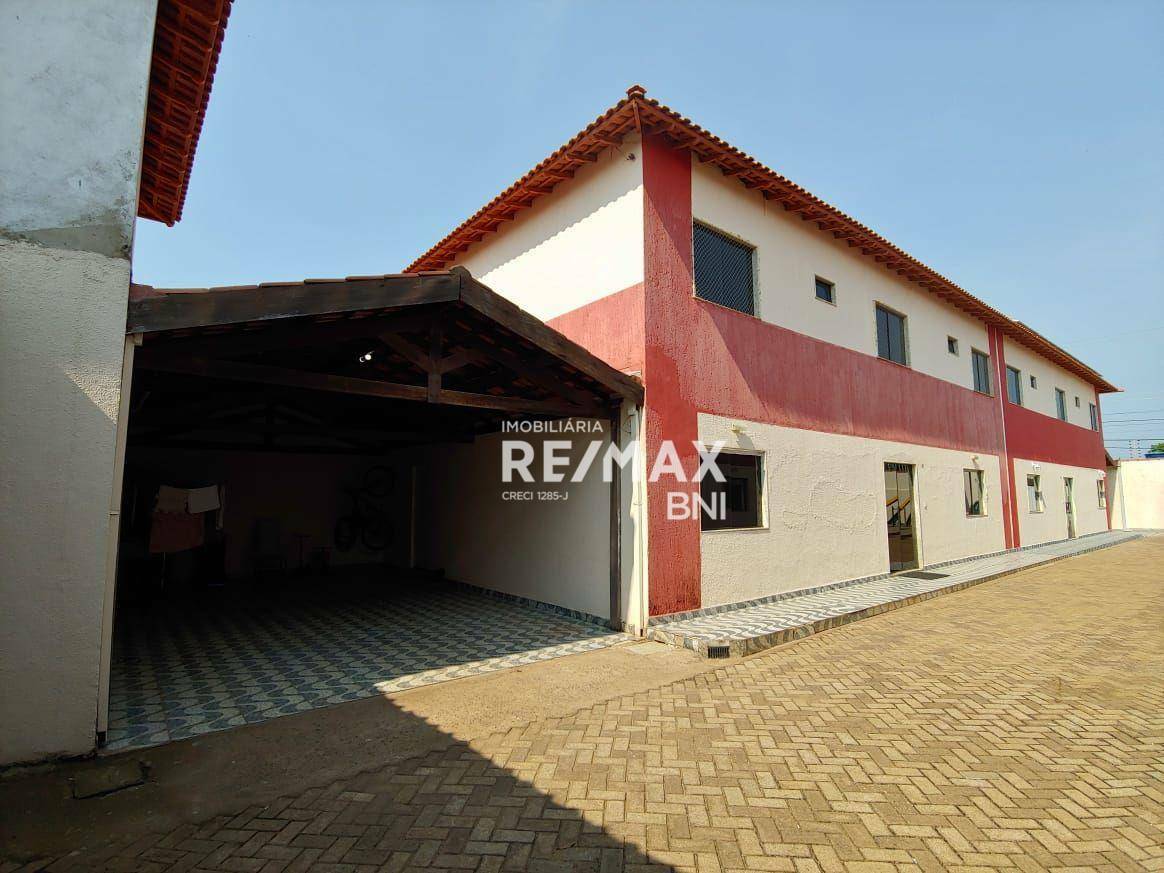 Sobrado à venda com 3 quartos, 183m² - Foto 32