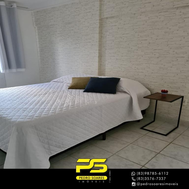 Apartamento à venda com 3 quartos, 110m² - Foto 4