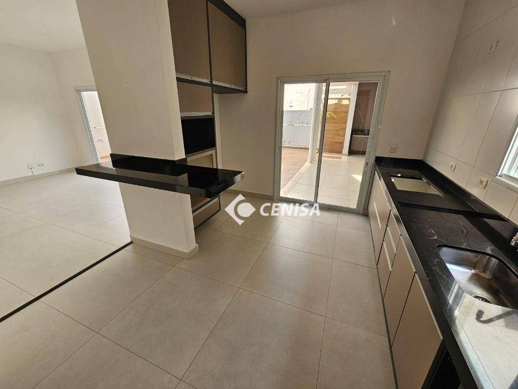 Casa de Condomínio à venda e aluguel com 3 quartos, 278m² - Foto 15