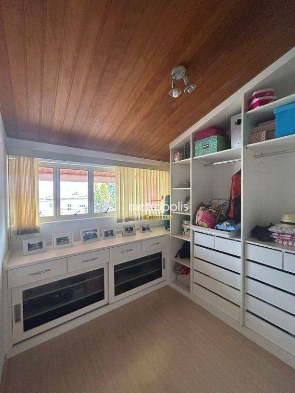 Sobrado à venda com 3 quartos, 349m² - Foto 23