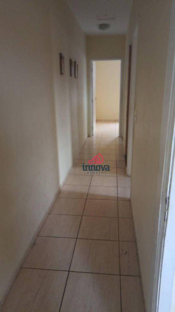 Sobrado à venda com 3 quartos, 227M2 - Foto 3