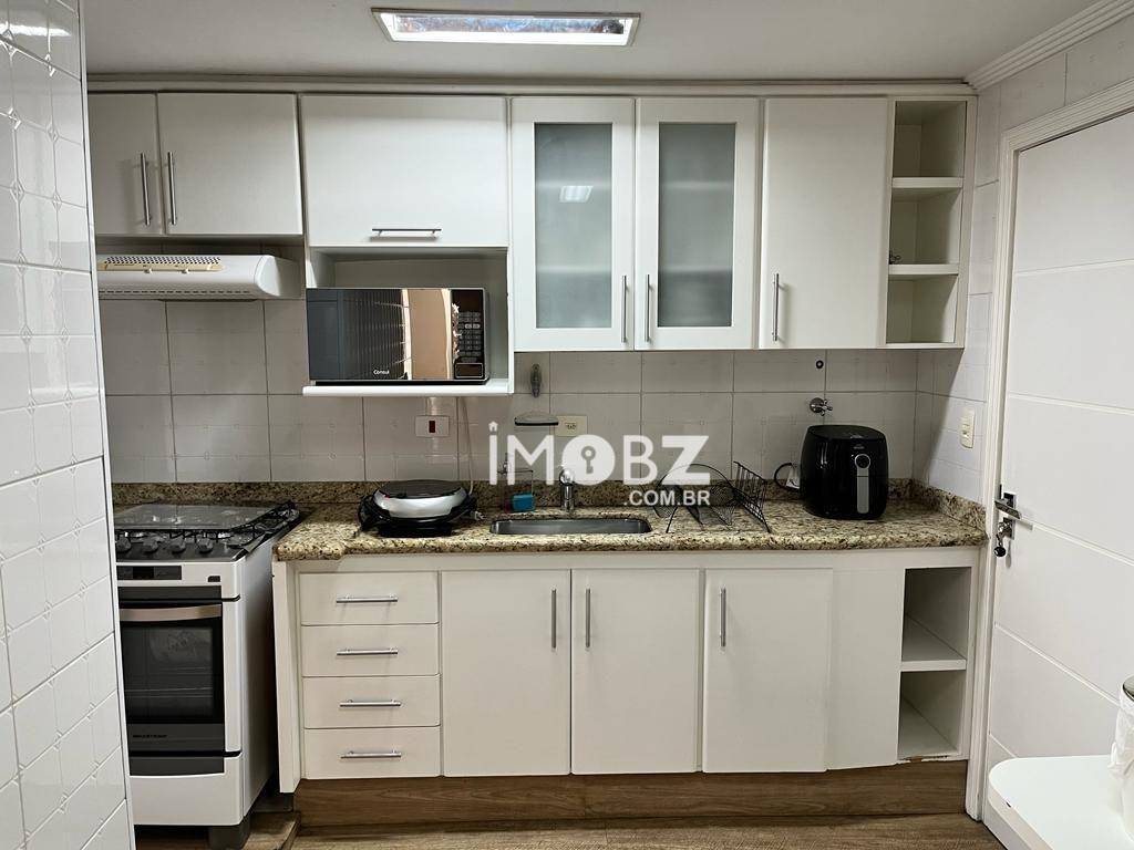 Apartamento à venda com 3 quartos, 90m² - Foto 10