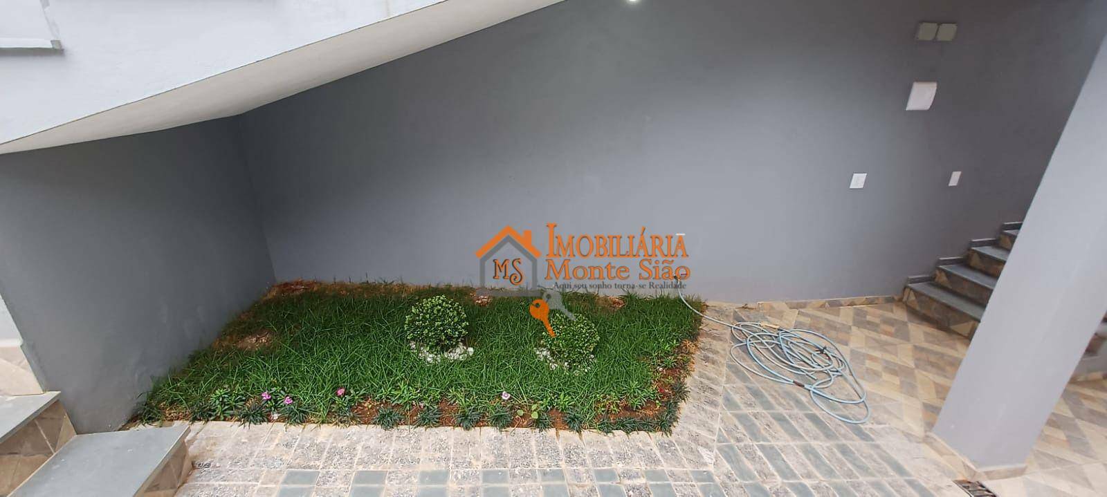 Sobrado à venda com 3 quartos, 186m² - Foto 32