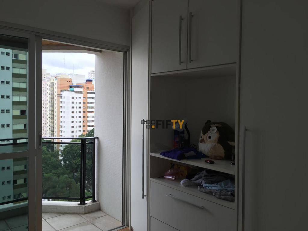 Apartamento para alugar com 2 quartos, 52m² - Foto 8