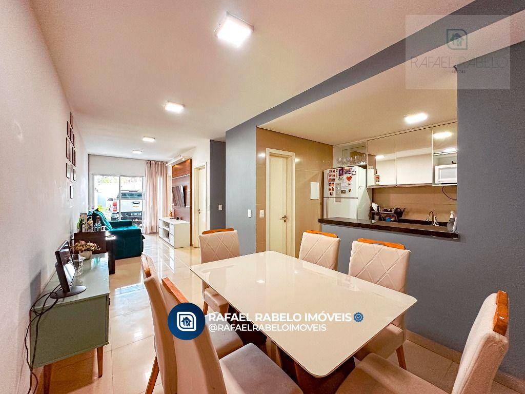 Casa, 4 quartos, 160 m² - Foto 5