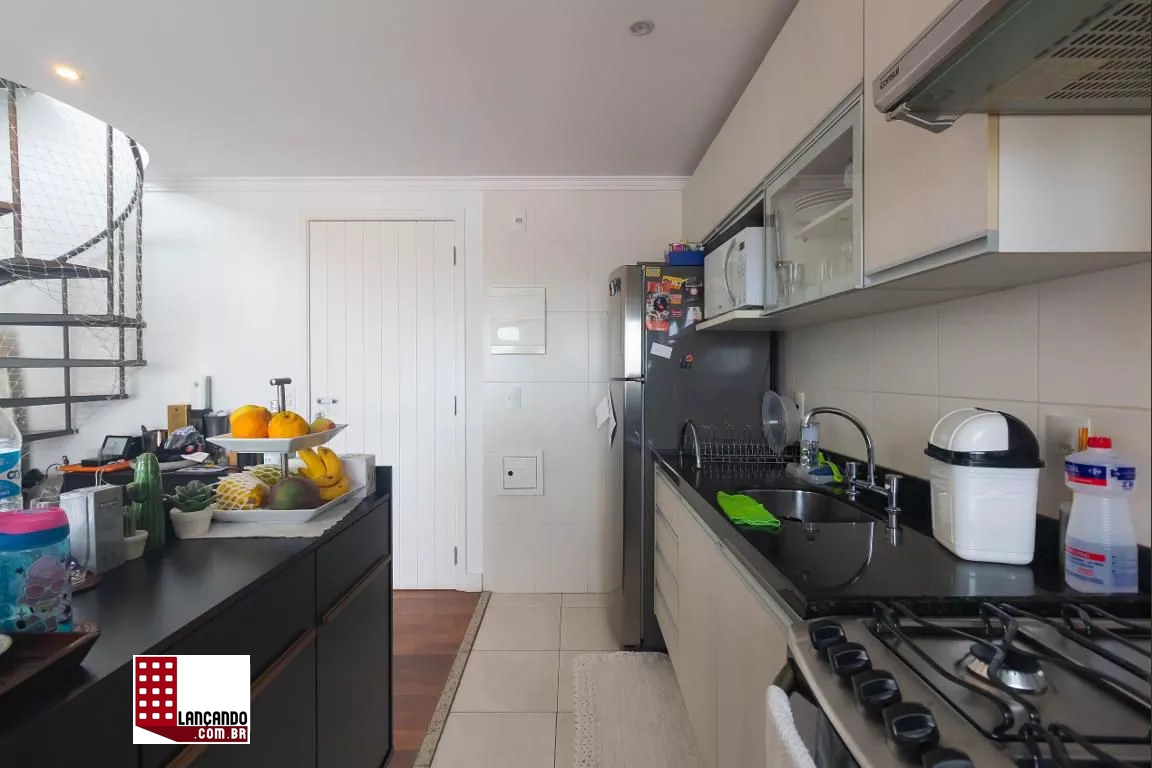 Apartamento à venda com 2 quartos, 100m² - Foto 8