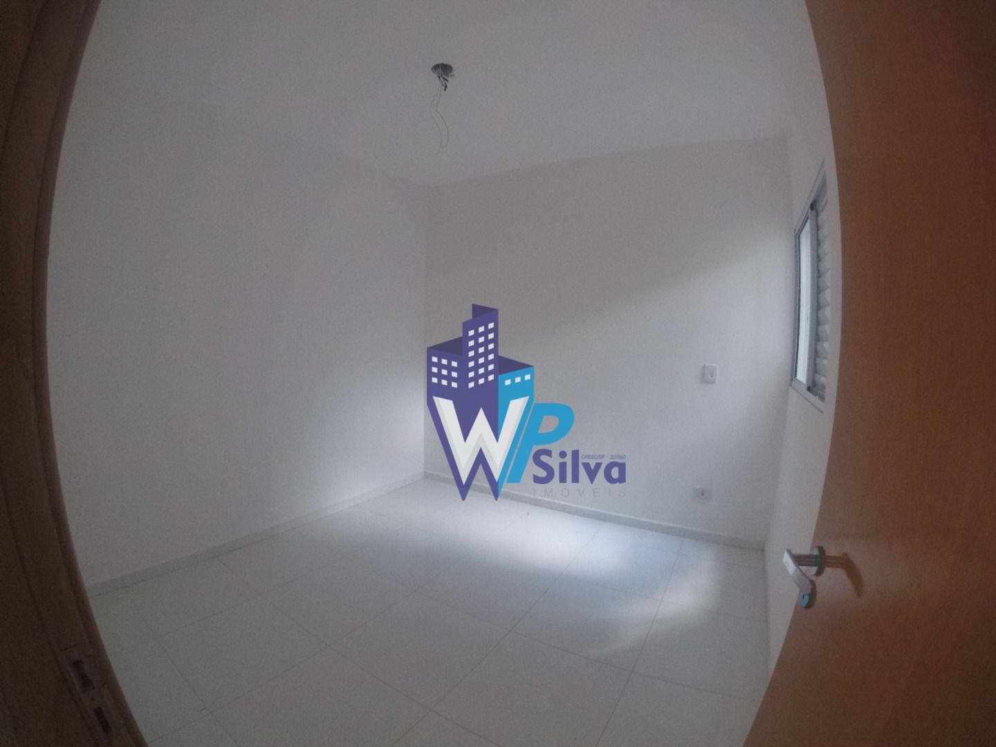 Apartamento à venda com 2 quartos, 39m² - Foto 6