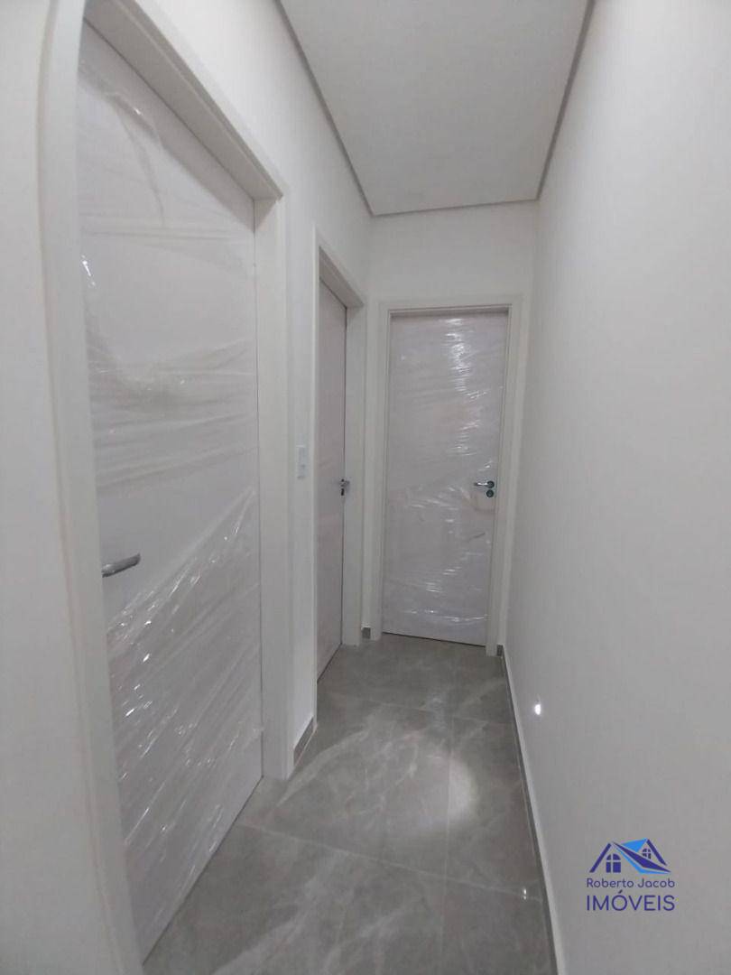 Casa de Condomínio à venda com 3 quartos, 300m² - Foto 15