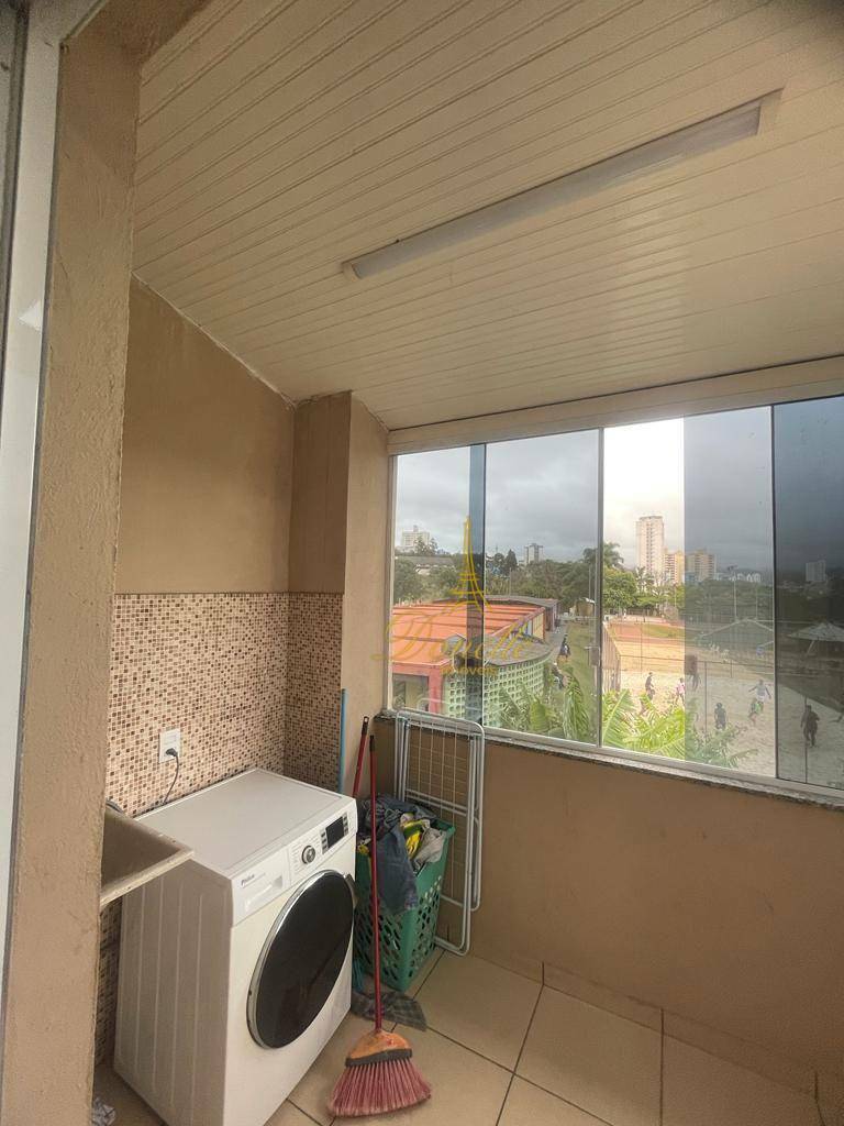 Sobrado à venda com 3 quartos, 216m² - Foto 19