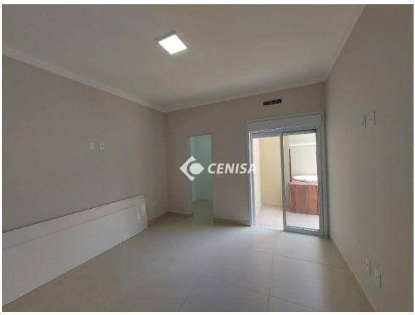 Casa de Condomínio à venda com 3 quartos, 137m² - Foto 6