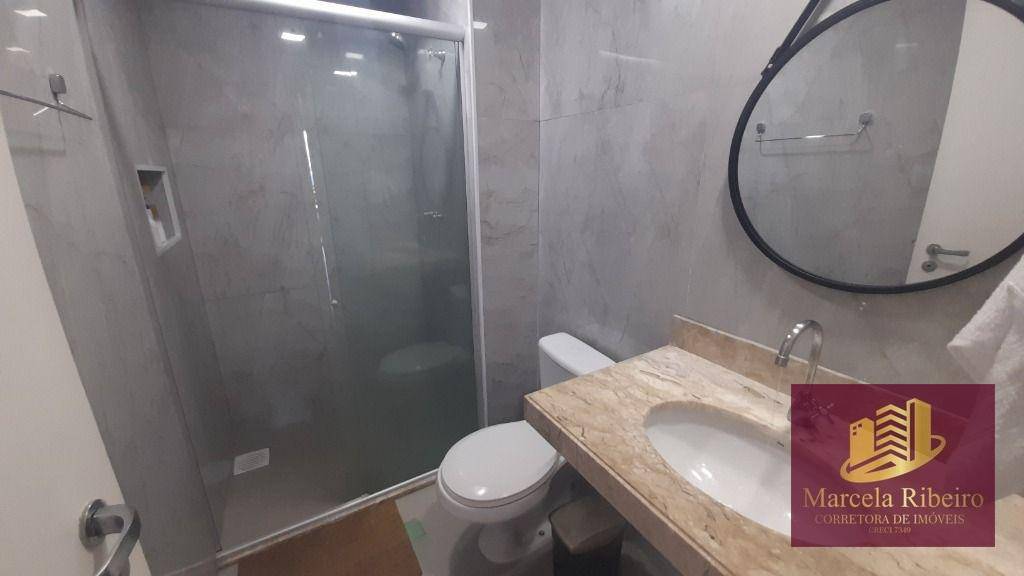 Apartamento à venda com 4 quartos, 121m² - Foto 12