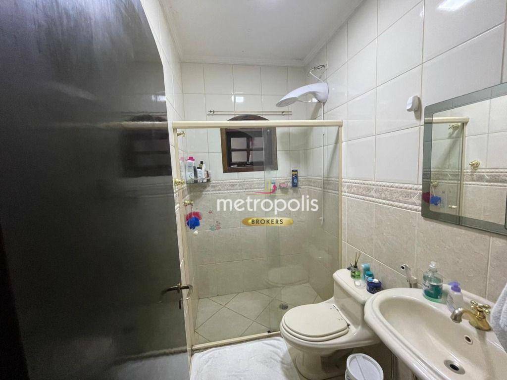 Apartamento à venda com 3 quartos, 120m² - Foto 18