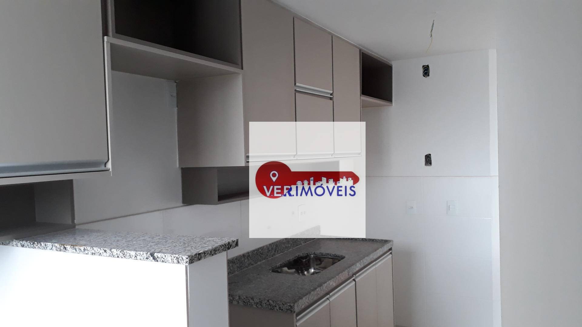 Apartamento à venda com 3 quartos, 78m² - Foto 7