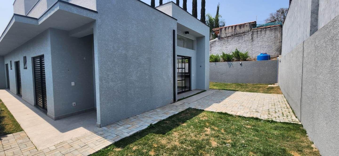 Casa para alugar com 3 quartos, 120m² - Foto 3