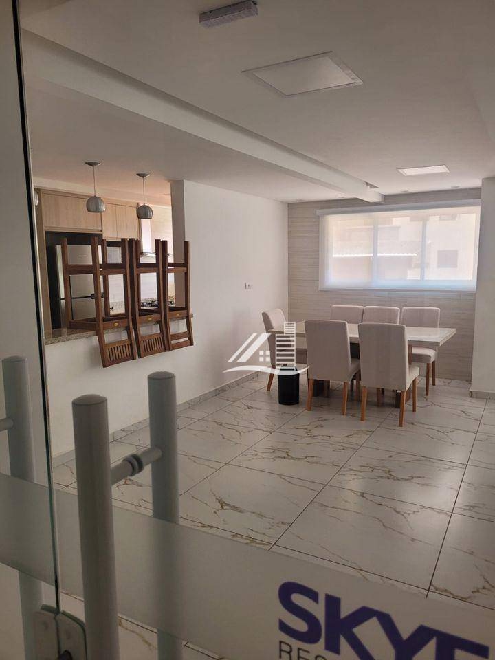 Apartamento à venda com 2 quartos, 70m² - Foto 11