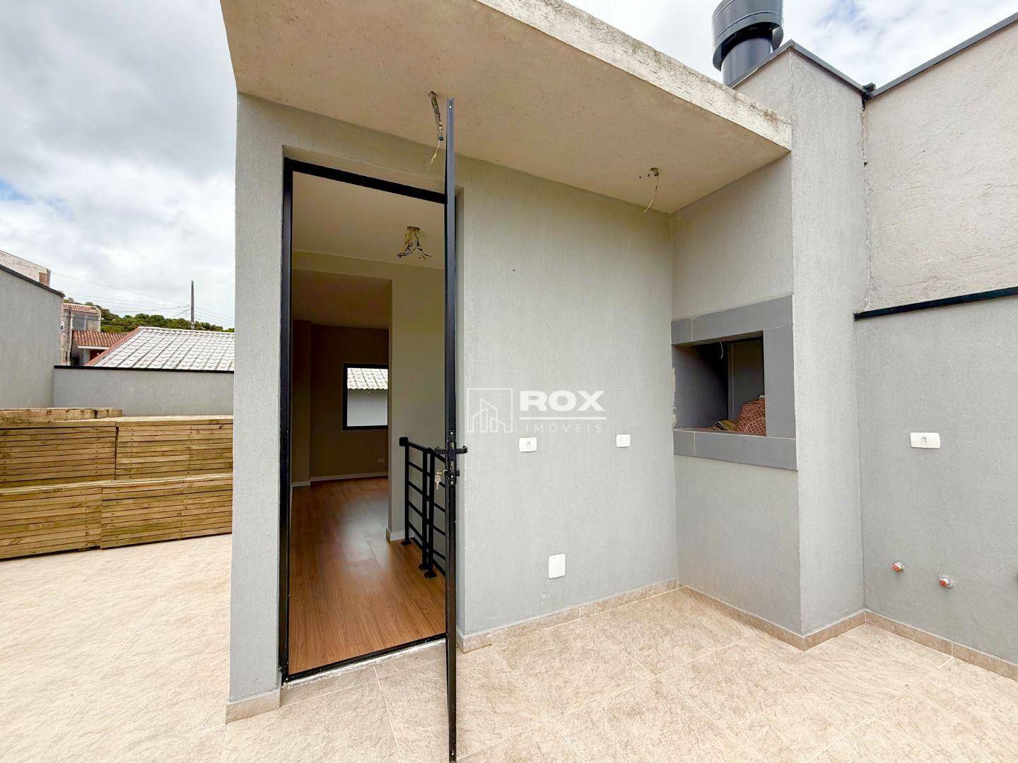 Sobrado à venda com 3 quartos, 118m² - Foto 34