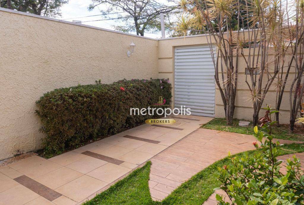 Casa à venda com 3 quartos, 285m² - Foto 5