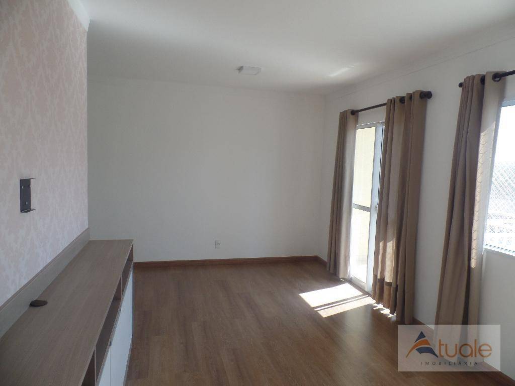 Apartamento à venda com 3 quartos, 70m² - Foto 9