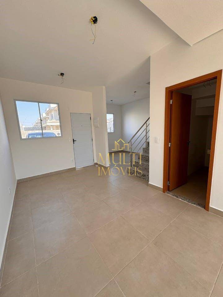 Sobrado à venda com 3 quartos, 90m² - Foto 6