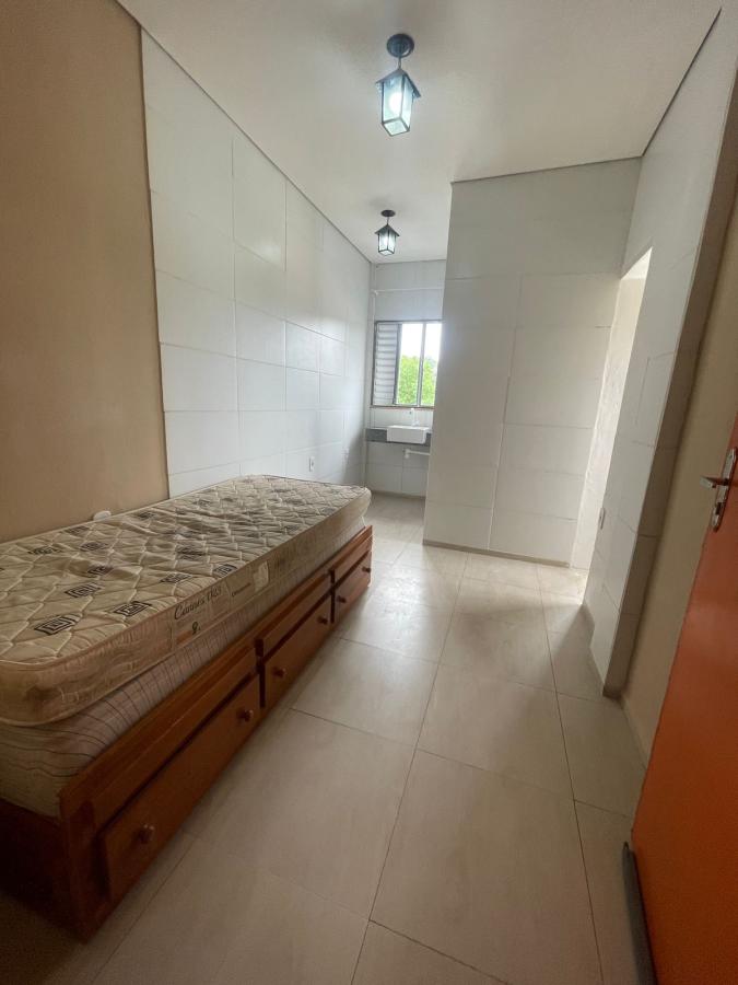 Apartamento para alugar, 25m² - Foto 1