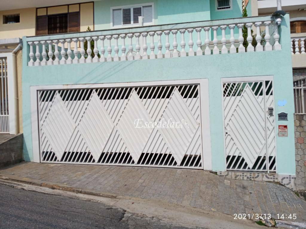 Sobrado à venda com 3 quartos, 210m² - Foto 30